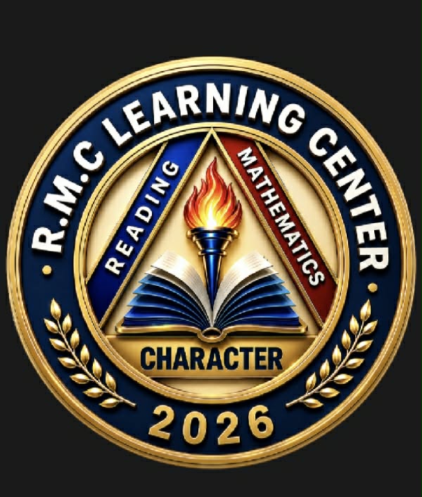 RMC Learning Center logo