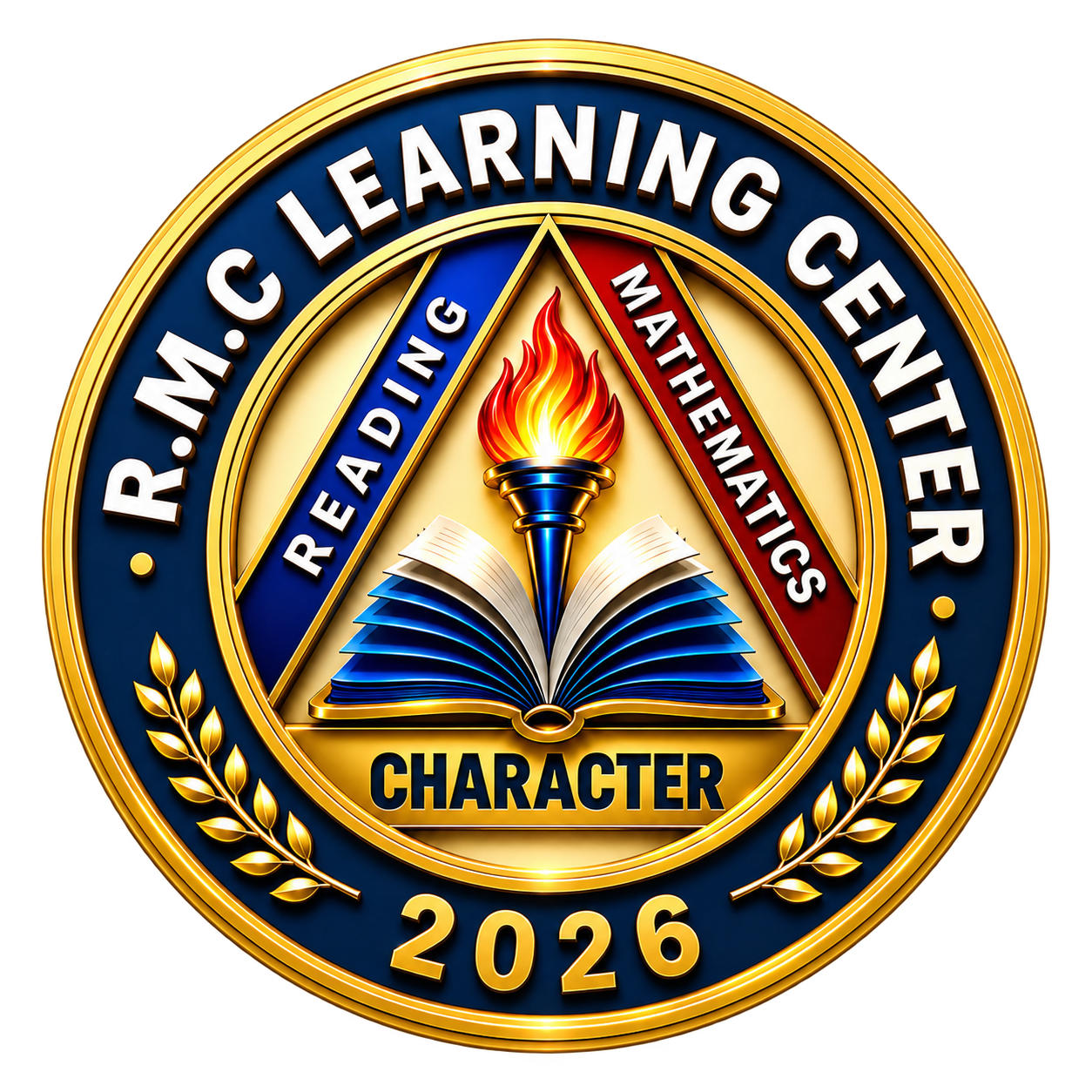 RMC Learning Center logo